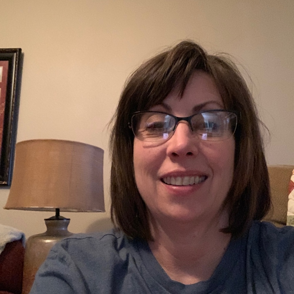 Meet your Posher, Gina